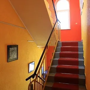 3* Hotel East Side