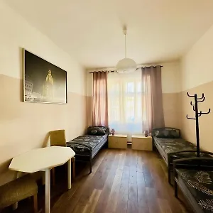 Comfort Privatunterkunft Dresden