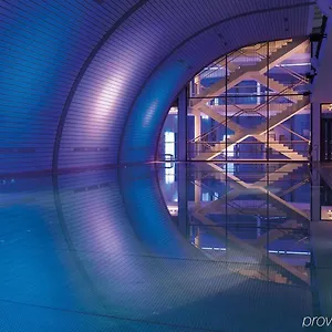 4* Hotel Aspria Ku'damm Sport &
